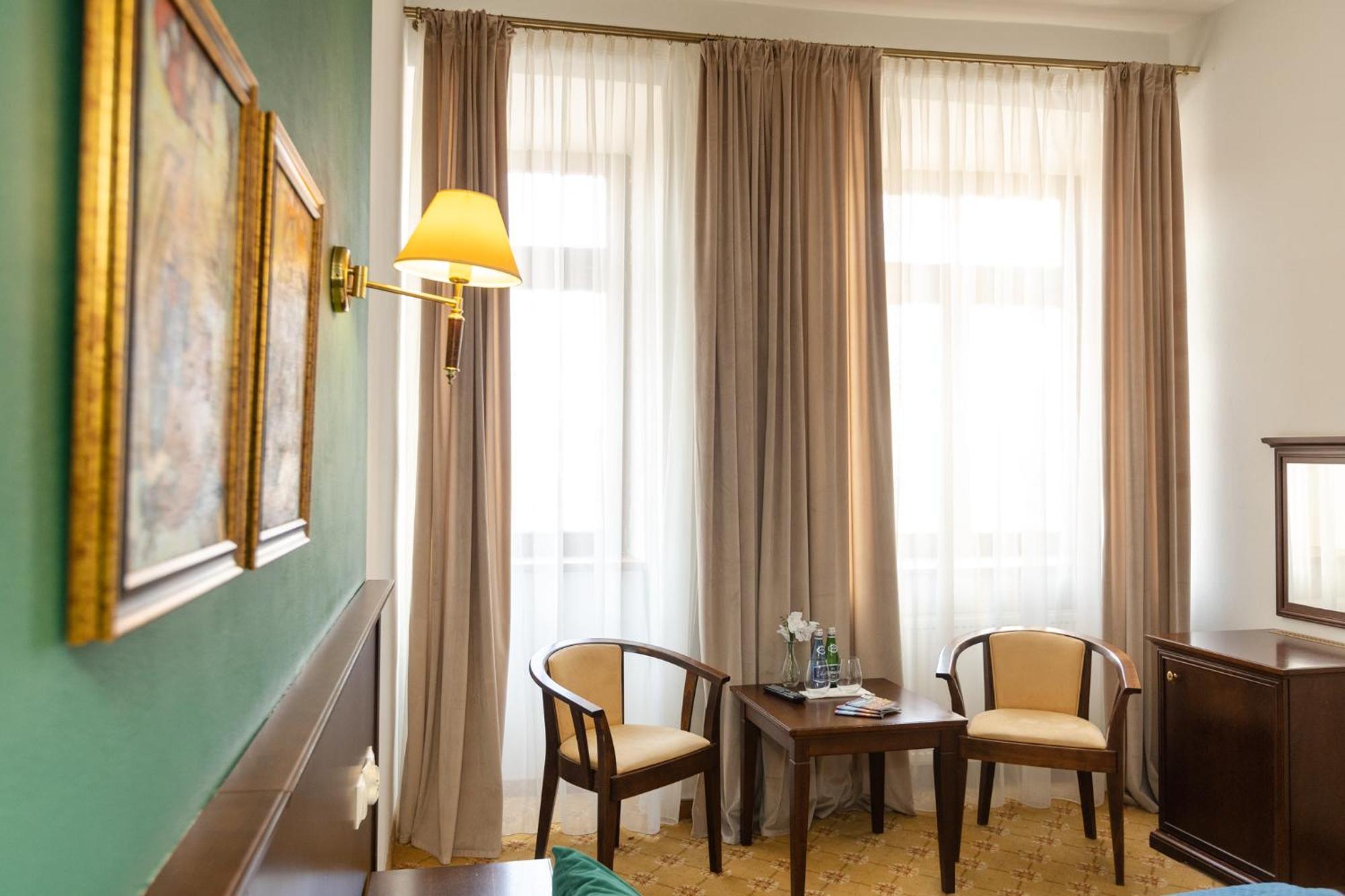 Od Kuchni - Apartamenty Lublin Exterior foto